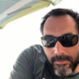 Meet your Posher, Thomas